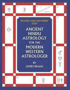 Ancient Hindu Astrology For The Modern Western Astrologer