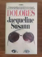 Dolores - S. Jacqueline - Corgi books - 1977 - AR