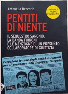 Pentiti di niente di Antonella Beccaria