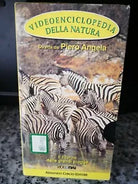 Il ritorno delle grandi piogge - vhs -1991 - Univideo -F