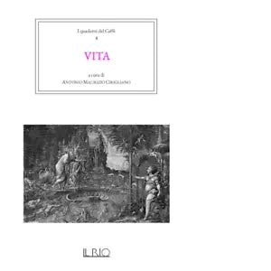 I quaderni del caff Vita di A M Cirigliano