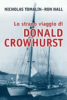 Lo strano viaggio di Donald Crowhurst
