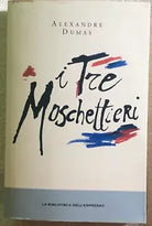 I tre moschettieri di Alexandre Dumas, 2013, L’Espresso