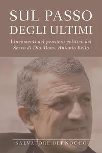 SUL PASSO DEGLI ULTIMI - Salvatore Bernocco, 2020, Youcanprint