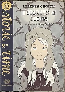 Il segreto di Lucina di Lorenza Cingoli