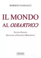 IL MONDO AL CONTRARIO di Roberto Vannacci