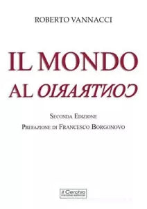 IL MONDO AL CONTRARIO di Roberto Vannacci