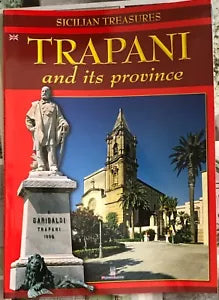 Trapani and its province di Promo Libri