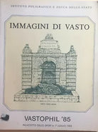 Immagini di Vasto - Vastophil ’85 di Ipzs, 1985