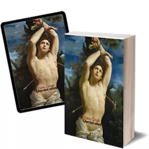 Uomini oltre di Fabio Croce, 2020, Iacobelli Editore
