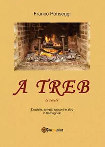 A treb da Sabade’ di Franco Ponseggi, 2017, Youcanprint