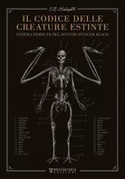 Il codice delle creature estinte