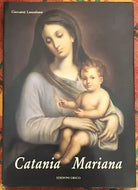 Catania mariana di Giovanni Lanzafame