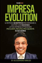 Impresa Evolution di Alessandro Rinaldi