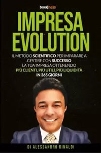 Impresa Evolution di Alessandro Rinaldi