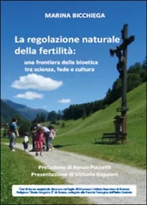 La regolazione naturale della fertilita - Marina Bicchiega, 2015, Youcanprint