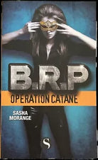 B R P