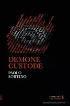 Demone custode Libro di Paolo Sortino