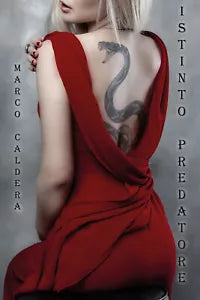 Istinto predatore di Marco Caldera, 2021, Youcanprint