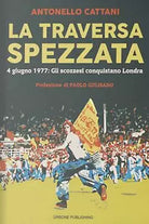 La traversa spezzata
