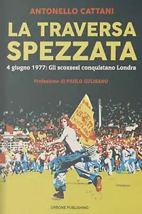La traversa spezzata