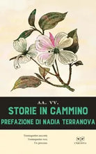 Storie in cammino di AA VV