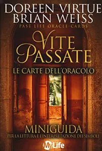 Vite passate Le carte dell oracolo 44 Carte