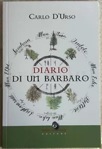 Diario di un barbaro di Carlo D Urso