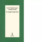 Il compito degli ebrei di Lion Feuchtwanger