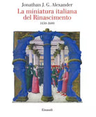 La miniatura italiana del Rinascimento 1450