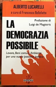 La democrazia possibile lavoro