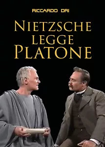 Nietzsche legge Platone di Riccardo Dri, 2018, Youcanprint