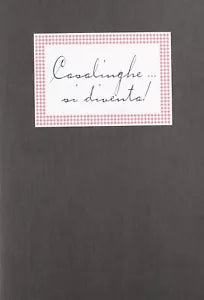 Casalinghe Si diventa Ricette e consigli utili per la vita di ogni giorno d