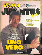 Hurr Juventus n 4 1989 di Juventus F c