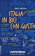 Italia in bici con gusto