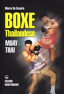Boxe thailandese