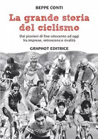La grande storia del ciclismo