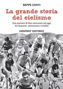 La grande storia del ciclismo