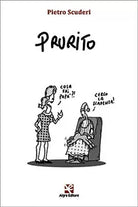 Prurito di Pietro Scuderi, Algra Editore