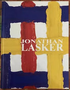 Jonathan Lasker di Maurizio Caldirola