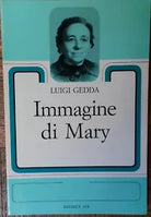 Immagine di Mary - Luigi Gedda - Editrice Ave,1987 - R