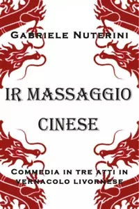 IR massaggio cinese di Gabriele Nuterini