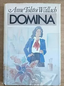 Domina - A. T. Wallach - Mondadori - 1982 - AR