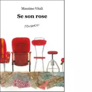 Se son rose di Massimo Vitali