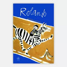 Rolando Ediz illustrata di Nelly St phane