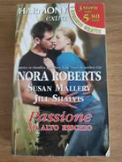 Passione ad alto rischio - AA. VV. - Harlequin Mondadori - 2009 - AR