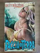 Faccia a terra - A. Marinelli - 1966 - AR