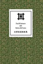 Facili letture del Sutra del Loto di Filippo Adami, 2019, Youcanprint