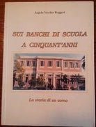 Sui banchi di scuola a cinquant anni