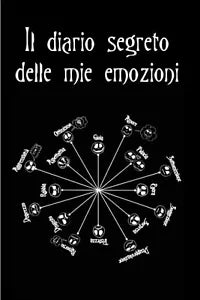 Il diario segreto delle mie emozioni